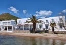 Silver Beach Hotel Patmos