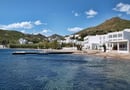 Silver Beach Hotel Patmos