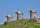 Πάτμος με πρωινό για 2 άτομα