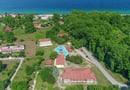 Λεπτοκαρυά, Πιερία για 4 ημέρες / 3 διανυκτερεύσεις για 2 άτομα σε Δίκλινο Studio