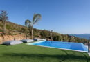 Sounio Black Villa by Bill & John Apartments Athens