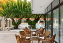 Αγία Τριάδα, Θεσσαλονίκη -30% με ημιδιατροφή + παιδί Δωρεάν
