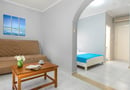 Sun Beach Lindos Hotel