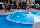 Theoxenia Hotel Apartments