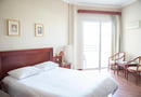 Tzaki Hotel