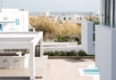 Σκύρος με πρωινό για 2 άτομα