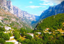 Vikos View