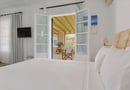 Αγία Μαρίνα, Σπέτσες με πρωινό για 2 άτομα + 2 παιδιά Δωρεάν