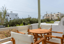 Villa Veranda Naxos