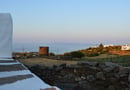 Windmill Sifnos Arades