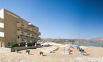 Sunny Bay Hotel Crete