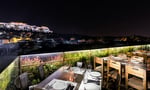 360 Degrees Hotel Athens