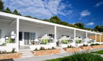 Villa D'Oro Luxury Villas & Suites