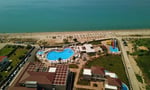 5* Almyros Beach Resort & Spa
