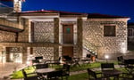 Tsikeli Hotel Meteora