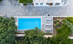 Amalgam Homes Paros Beachfront Luxury Villa