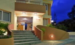 Iolkos Hotel Apartments Chania