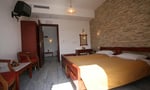 Iliovasilema Hotel Naxos