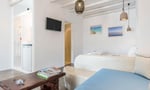4* Cycladic Islands Hotel & Spa