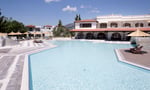 4* Eretria Hotel & Spa Resort