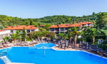 4* Poseidon Hotel Sea Resort