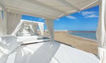 5* Knossos Beach Bungalows Suites Resort & Spa