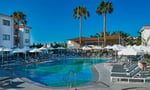 4* The King Jason Paphos 4 LUX - Adults Only