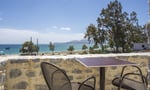 4* Thirides Beach Resort