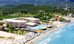 Alykanas Beach  Grand Hotel