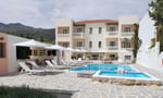 Aphrodite Hotel Samos