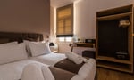 Acropolis Grand Residence by Bill & John Apartments Athens