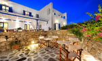 Erato Hotel Mykonos