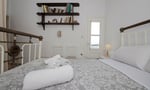 Giameiko Traditional House by Stay in Kalymnos