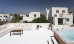 Iliada Villas Naxos