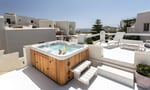 Iliada Villas Naxos