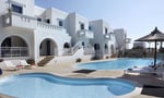 Mitos Suites Luxury Hotel Naxos