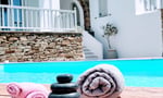 Ninemia Suites Tinos & Open air Spa