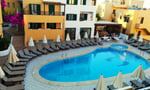 4* Porto Greco Village Beach Hotel