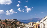Siora Vittoria Boutique Hotel Corfu