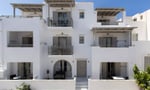 Villa Flora Hotel Naxos