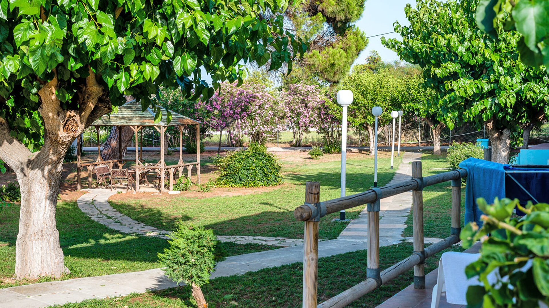 Φωτογραφίες για Ionian Beach Hotel Λακόπετρα Αχαΐας