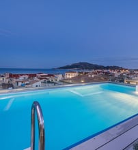 4* Diana Hotel - Ζάκυνθος