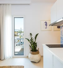 Georgioupolis Plaza Suites - Χανιά, Κρήτη