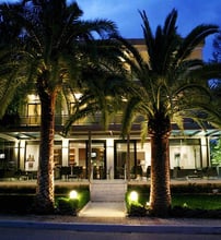 Alexakis Hotel & Spa