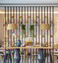 4* Mythic Summer Hotel