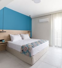 4* Mythic Summer Hotel