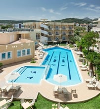 Sunny Bay Hotel Crete