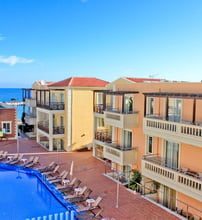 Porto Kalamaki Hotel Apartments Crete