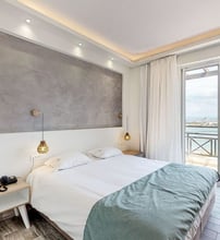 Porto Kalamaki Hotel Apartments Crete- Χανιά, Κρήτη