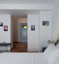 Kastro Suites Fira